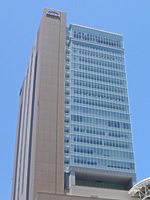 大阪本社